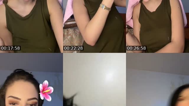 @hqb_14 TikTok live from 2026-08-23