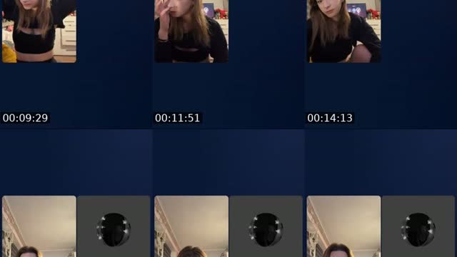 @roszpunka__04 TikTok live