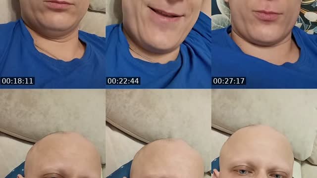 @valeriaaanych TikTok live