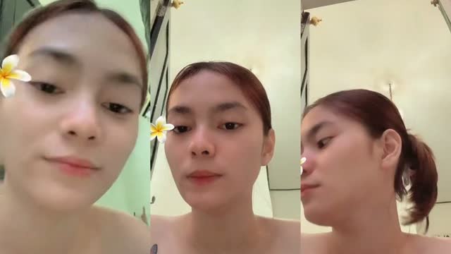 @ellfeliay TikTok live