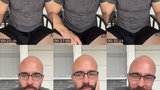 @rogerthat1986 TikTok live from 2026-08-23