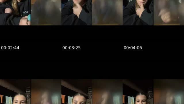 @ainhoaperez836 TikTok live