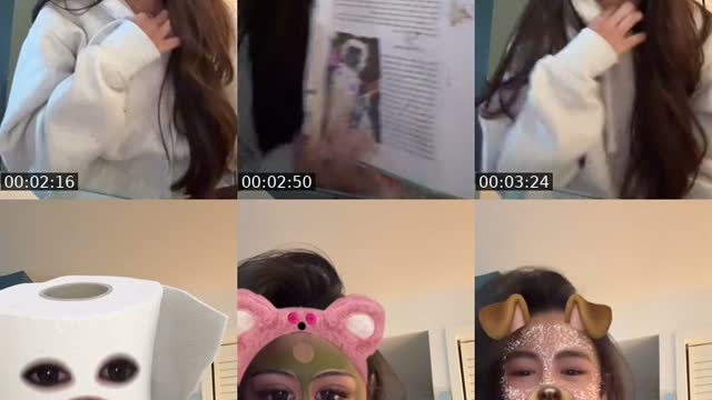 @miellamrie Philippines TikTok live from 2026-08-23