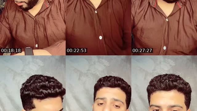 @ghandy1999 TikTok live from 2026-08-23