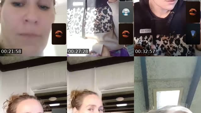 @rackle9 TikTok live from 2026-08-23