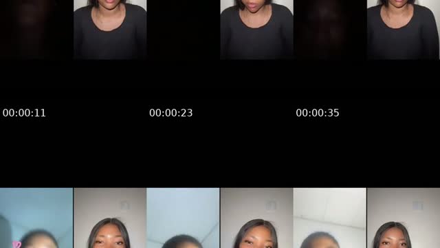 @glowwithchacha TikTok live