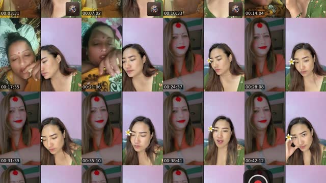@nirukhatiwada23 TikTok live from 2026-08-23