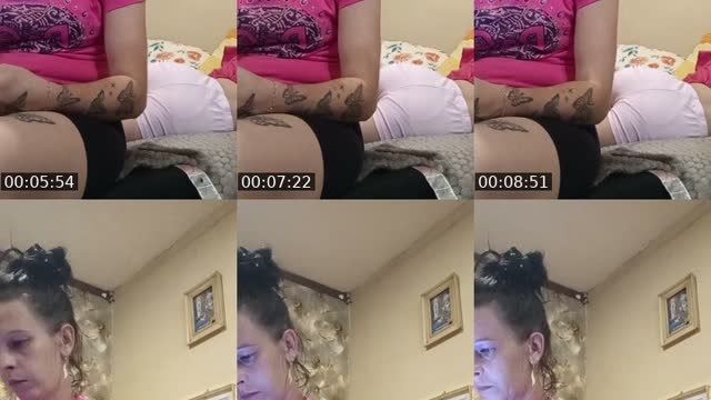 @rebecca12662 TikTok live