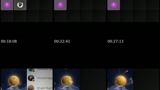 @siberien0 TikTok live