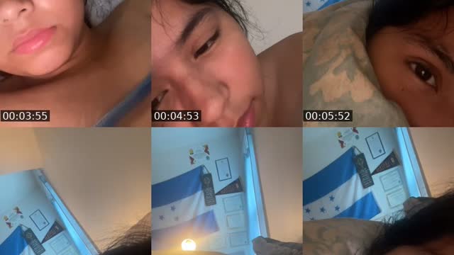 @xequ02 TikTok live from 2026-08-23