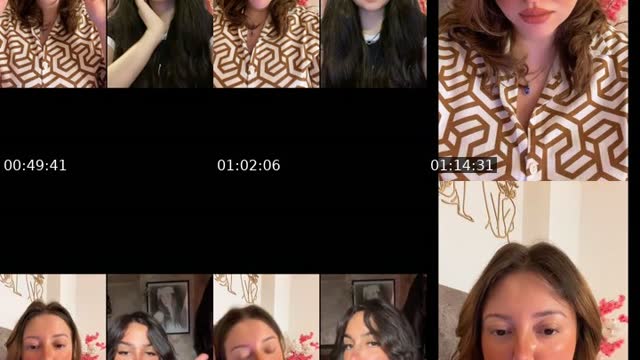 @hananelbahy TikTok live from 2026-08-23