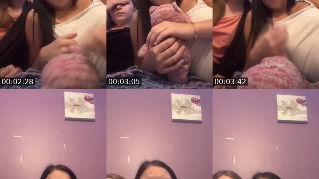 @maevajrt TikTok live