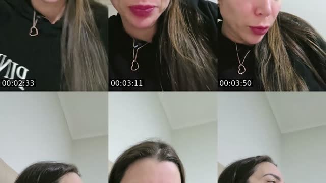 consurso para tu cabello - @caderascongeri