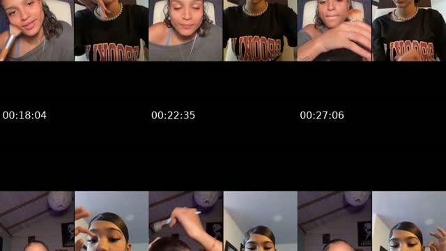 @zapirux TikTok live from 2026-08-23