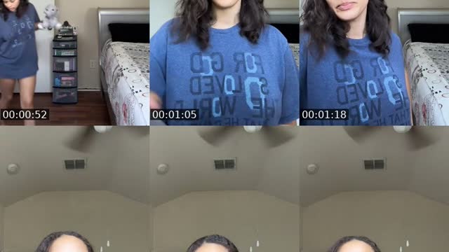 @_lightskxn.shawtyy_ TikTok live