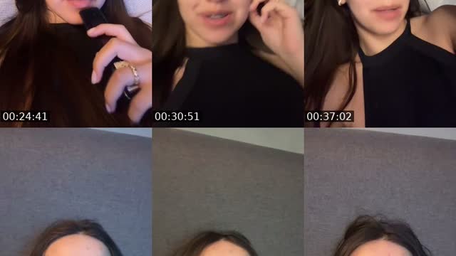 @misskemer TikTok live from 2026-08-23