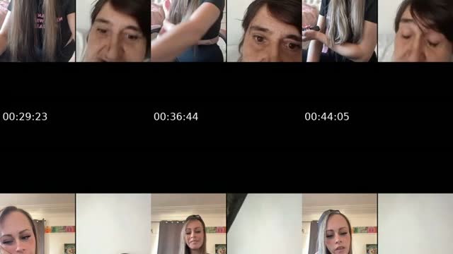 @yopazzzz TikTok live