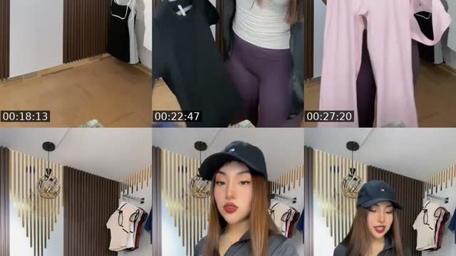 @ermendora TikTok live from 2026-08-23