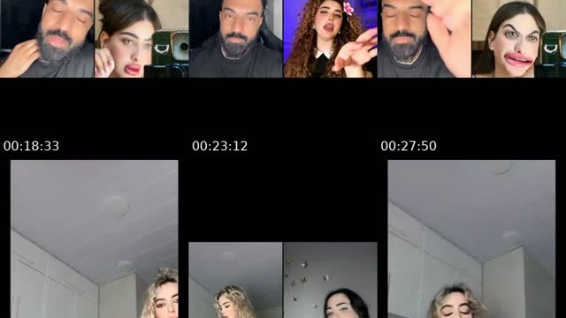 @hanadyyelmashtoub TikTok live from 2026-08-23