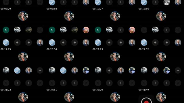 @anisbenz63amg TikTok live