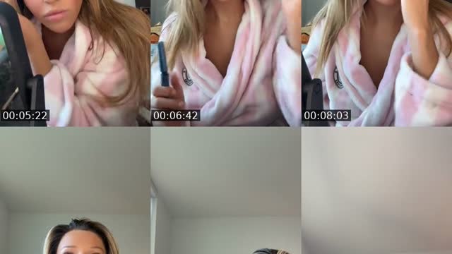 TikTok live: hey by @stephaniessanchezz