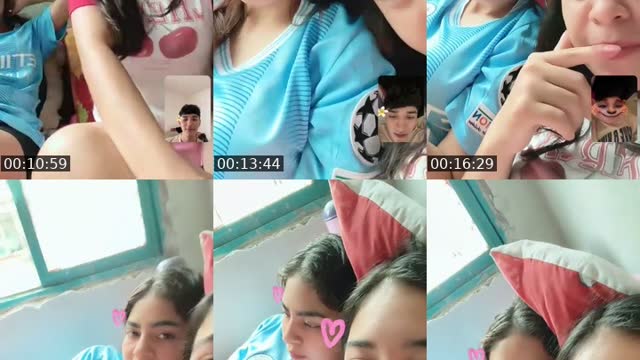 @monse_dclis.nav TikTok live from 2026-08-23