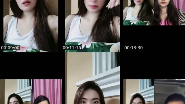 TikTok live: good morning!🤪🫶🏼 by @daliaaa_ofc