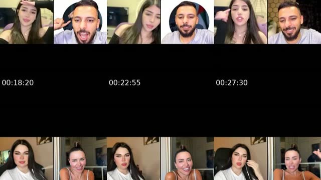 @sawsansalloum2 TikTok live from 2026-08-23