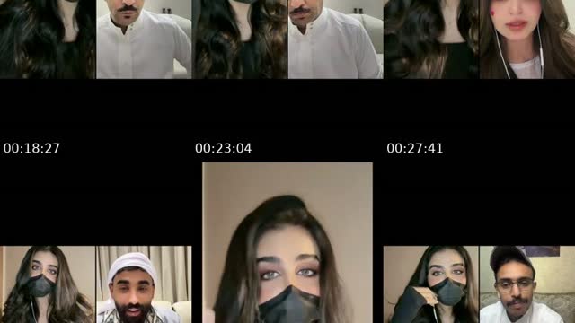 @00maha00 TikTok live from 2026-08-23