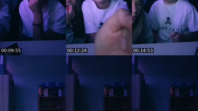 @yulisareina_00 TikTok live from 2026-08-23