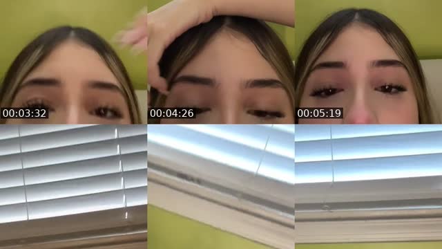 @aimyycruz TikTok live from 2026-08-23