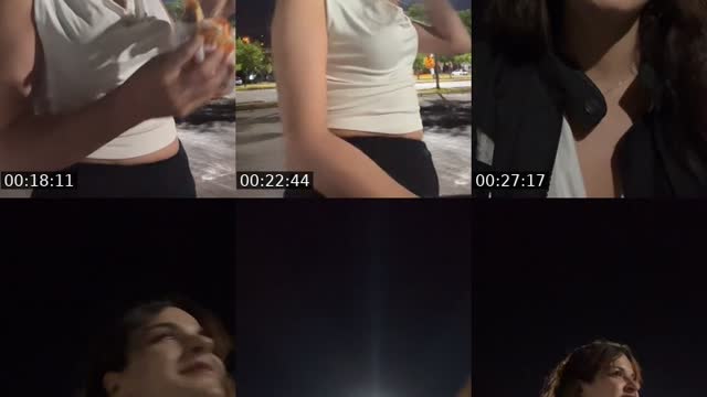 TikTok live: İzmit by @panterresra