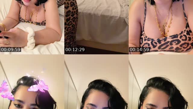 @tsonami_promax TikTok live