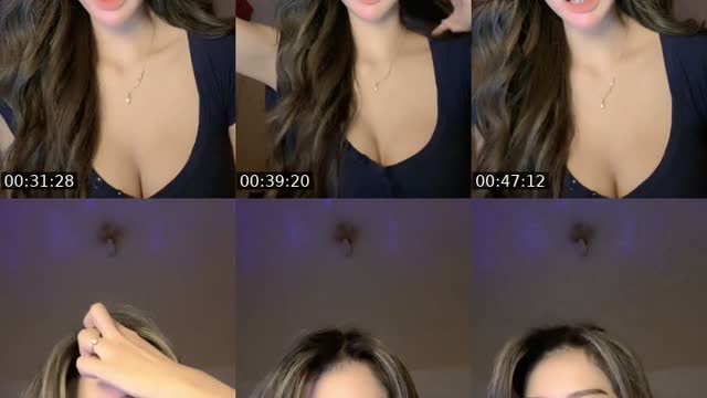 @iniuserko TikTok live from 2026-08-23