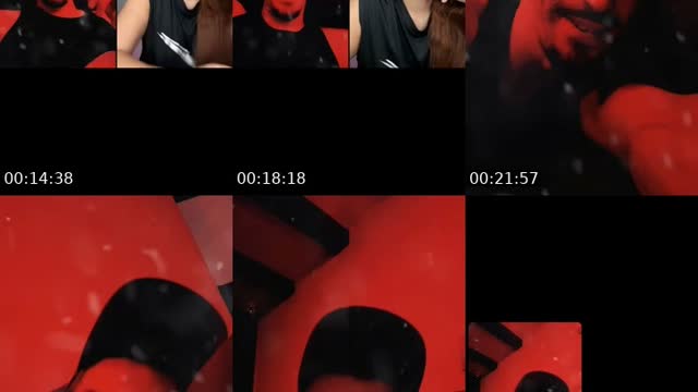 @elruidomepeta TikTok live from 2026-08-23