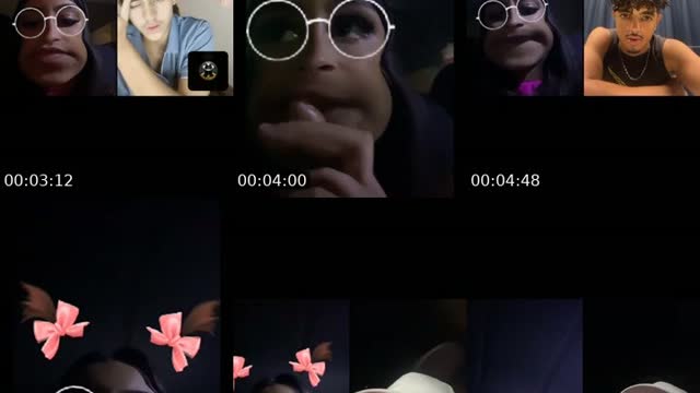 @karambaasophia_ TikTok live