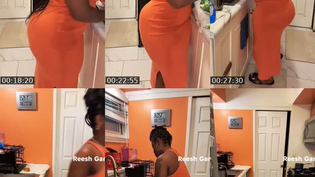 TikTok live: Hey yall ✨ by @geeshreesh