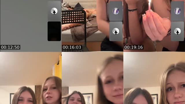 18+!!! - @lena.q
