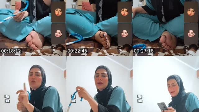 @manar.adal2 TikTok live from 2026-08-23