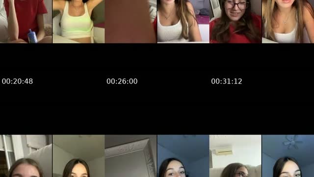 @aanonimass_ TikTok live from 2026-08-23