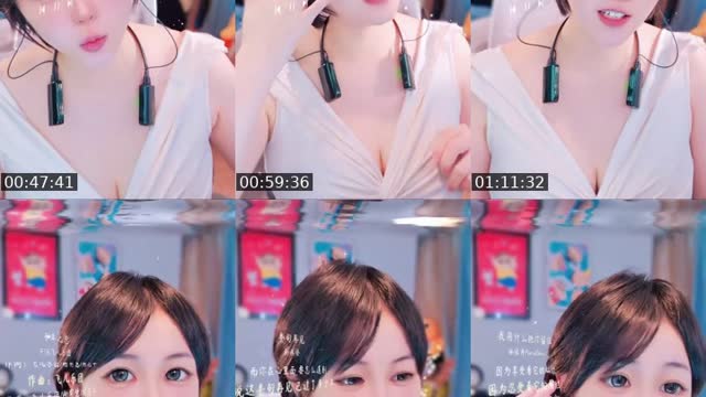 TikTok live: Lets Go LIVE! by @siya05200