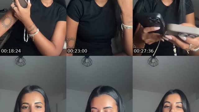 @bese.gzlive TikTok live