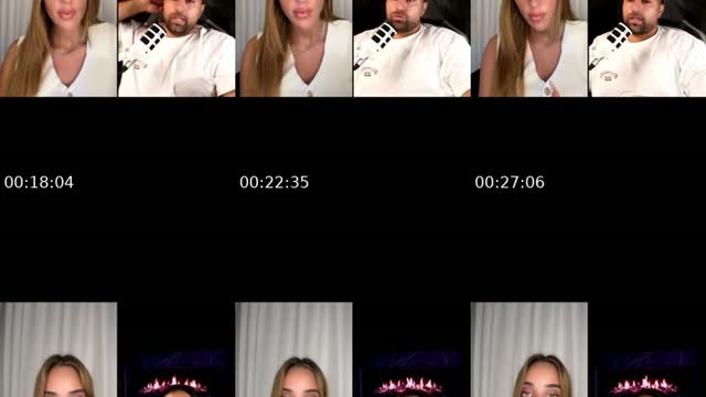 @shirqueen617 TikTok live