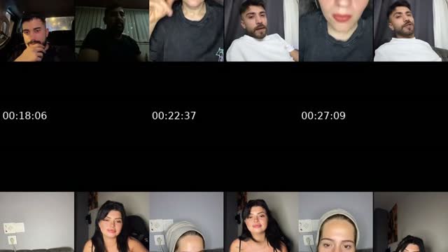 @ilknur.ylmz34 TikTok live from 2026-08-23