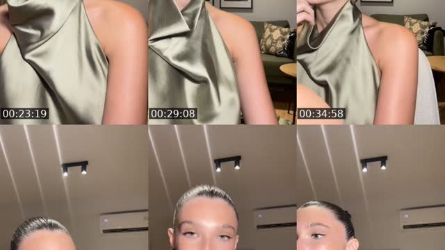 @opheliasangel TikTok live