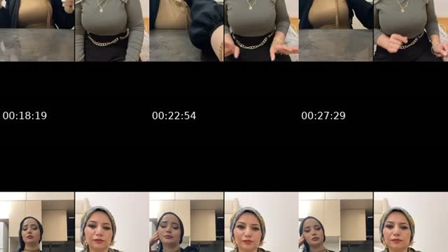 @nur_060606 TikTok live