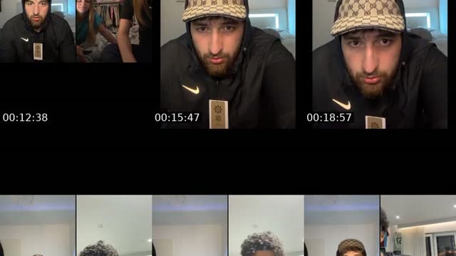 @suro_67 TikTok live
