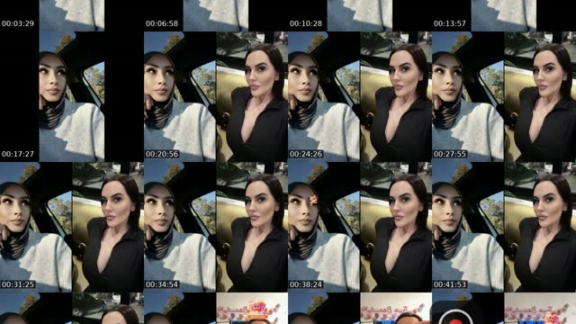 @d113030 TikTok live from 2026-08-23