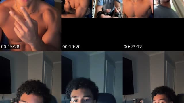 TikTok live: Glove farm by @nando.tav