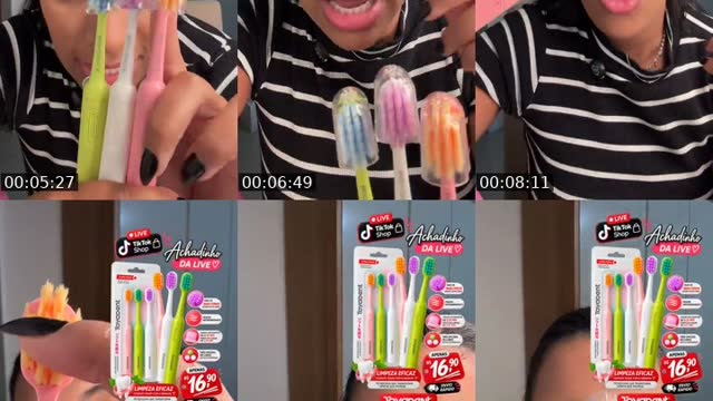 @kloopes_ TikTok live